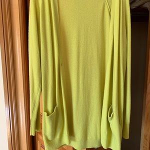 Banana Republic cardigan